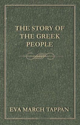 The Story of the Greek People