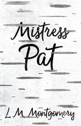 Mistress Pat