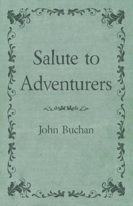 Salute to Adventurers