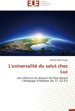 L'universalité du salut chez Luc