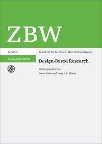 Design-Based Research