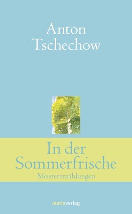 In der Sommerfrische