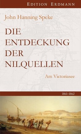 Die Entdeckung der Nilquellen