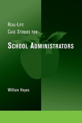 REAL LIFE CASE STUDIES SCH AD PB