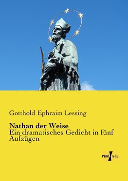 Nathan der Weise