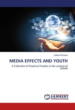 Media Effects And Youth