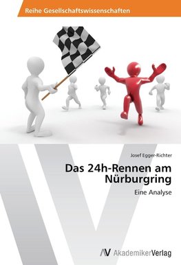 Das 24h-Rennen am Nürburgring