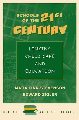 Finn-Stevenson, M: Schools Of The 21st Century