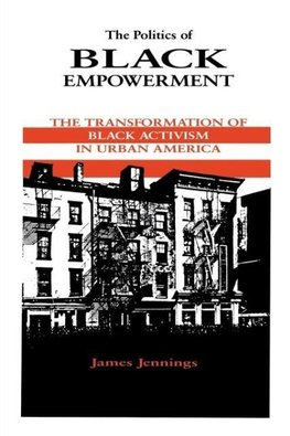 The Politics of Black Empowerment