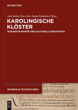 Karolingische Klöster