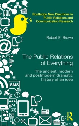 The Public Relations of Everything