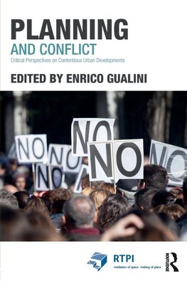 Gualini, E: Planning and Conflict