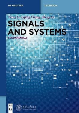 Li, G: Signals and Systems