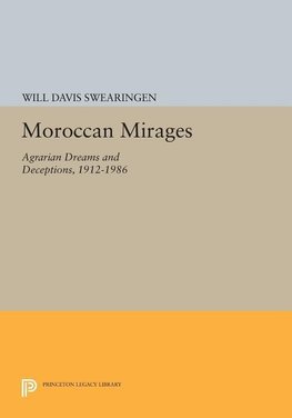 Moroccan Mirages