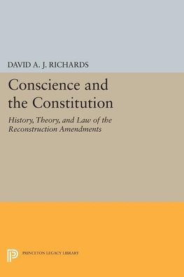 Conscience and the Constitution