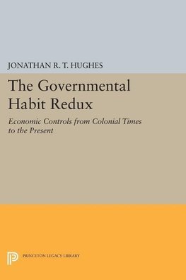 The Governmental Habit Redux