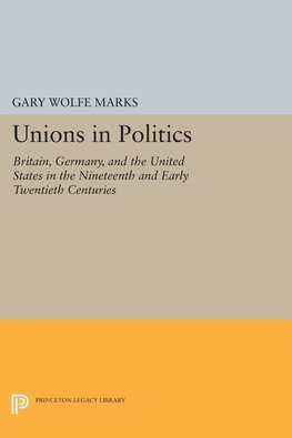 Unions in Politics