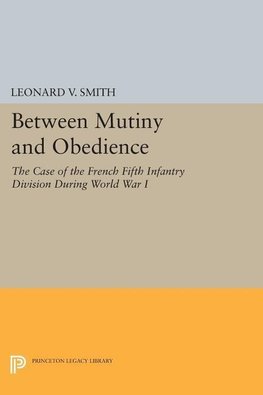 Between Mutiny and Obedience