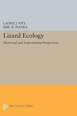 Lizard Ecology