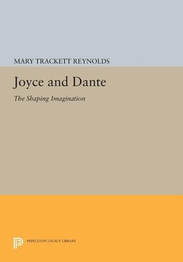 Joyce and Dante