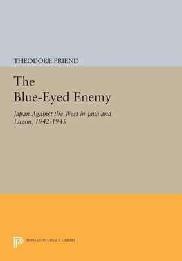 The Blue-Eyed Enemy