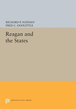 Reagan and the States