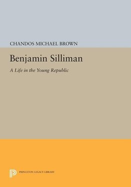 Benjamin Silliman