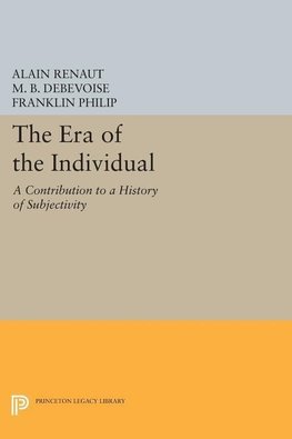 The Era of the Individual