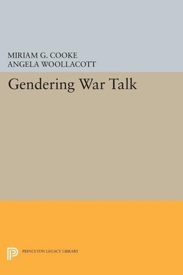 Gendering War Talk