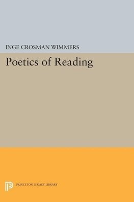 Poetics of Reading