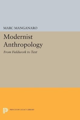 Modernist Anthropology