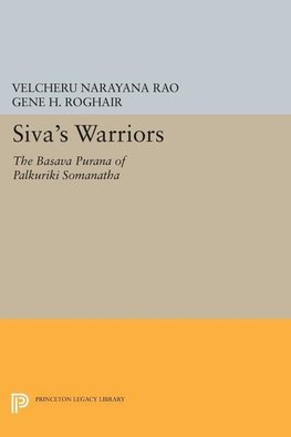 Siva's Warriors