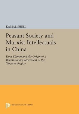 Peasant Society and Marxist Intellectuals in China