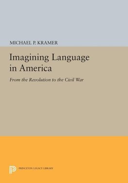 Imagining Language in America