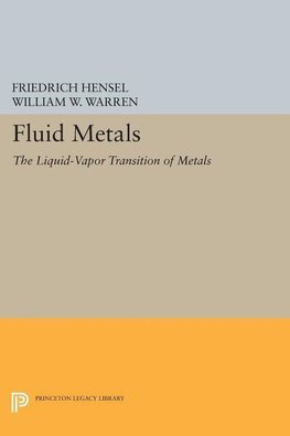 Fluid Metals