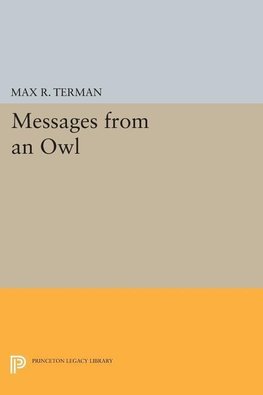 Messages from an Owl