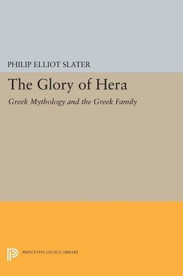 The Glory of Hera