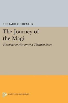 The Journey of the Magi