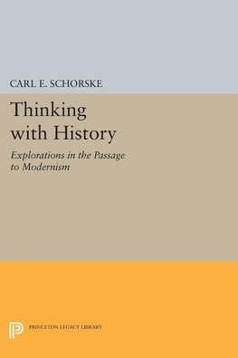 Thinking with History