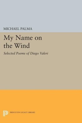 My Name on the Wind