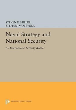 Naval Strategy and National Security