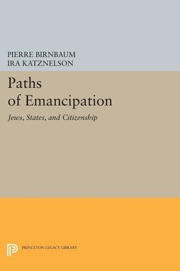 Paths of Emancipation