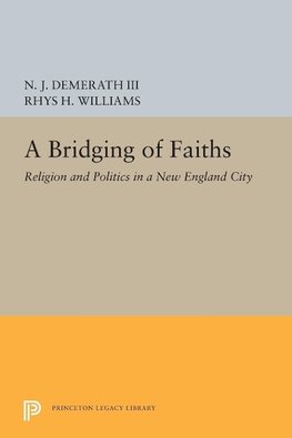 A Bridging of Faiths