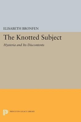 The Knotted Subject