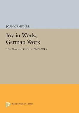 Joy in Work, German Work