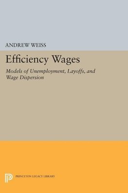 Efficiency Wages