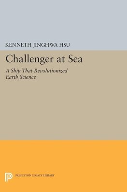 Challenger at Sea