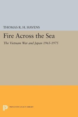 Fire Across the Sea