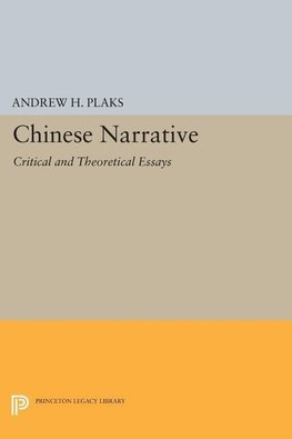 Chinese Narrative