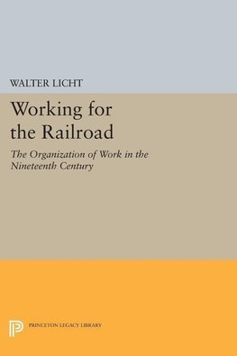 Working for the Railroad